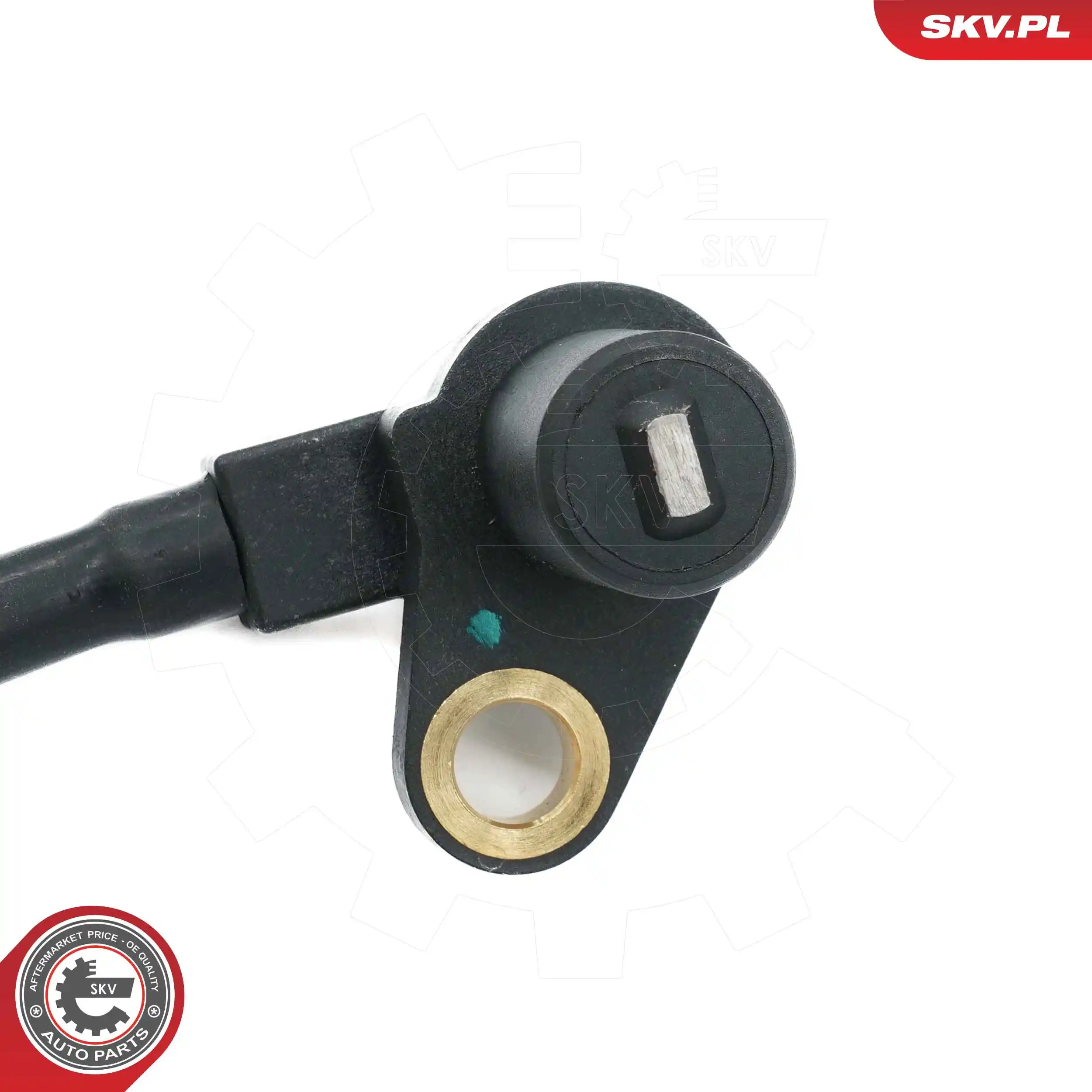 Sensor, wheel speed 06SKV498