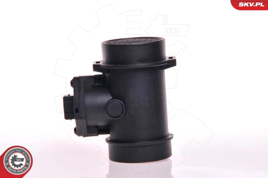 Mass Air Flow Sensor 07SKV007