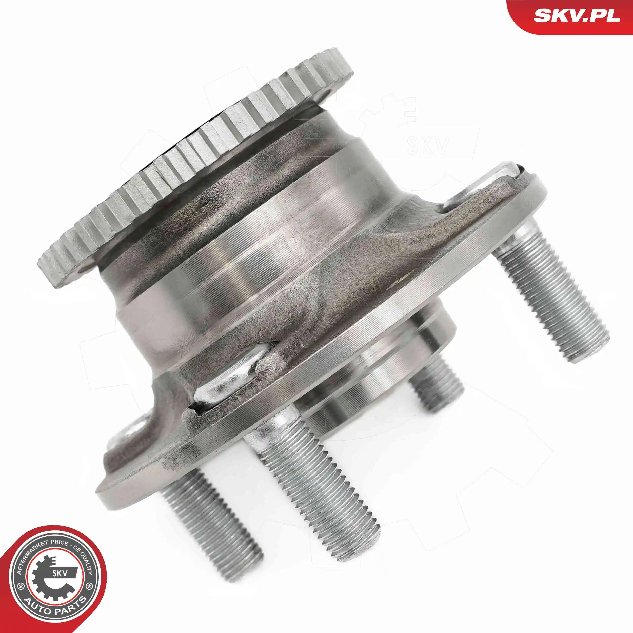 ESEN SKV 29SKV614 Wheel Bearing Kit
