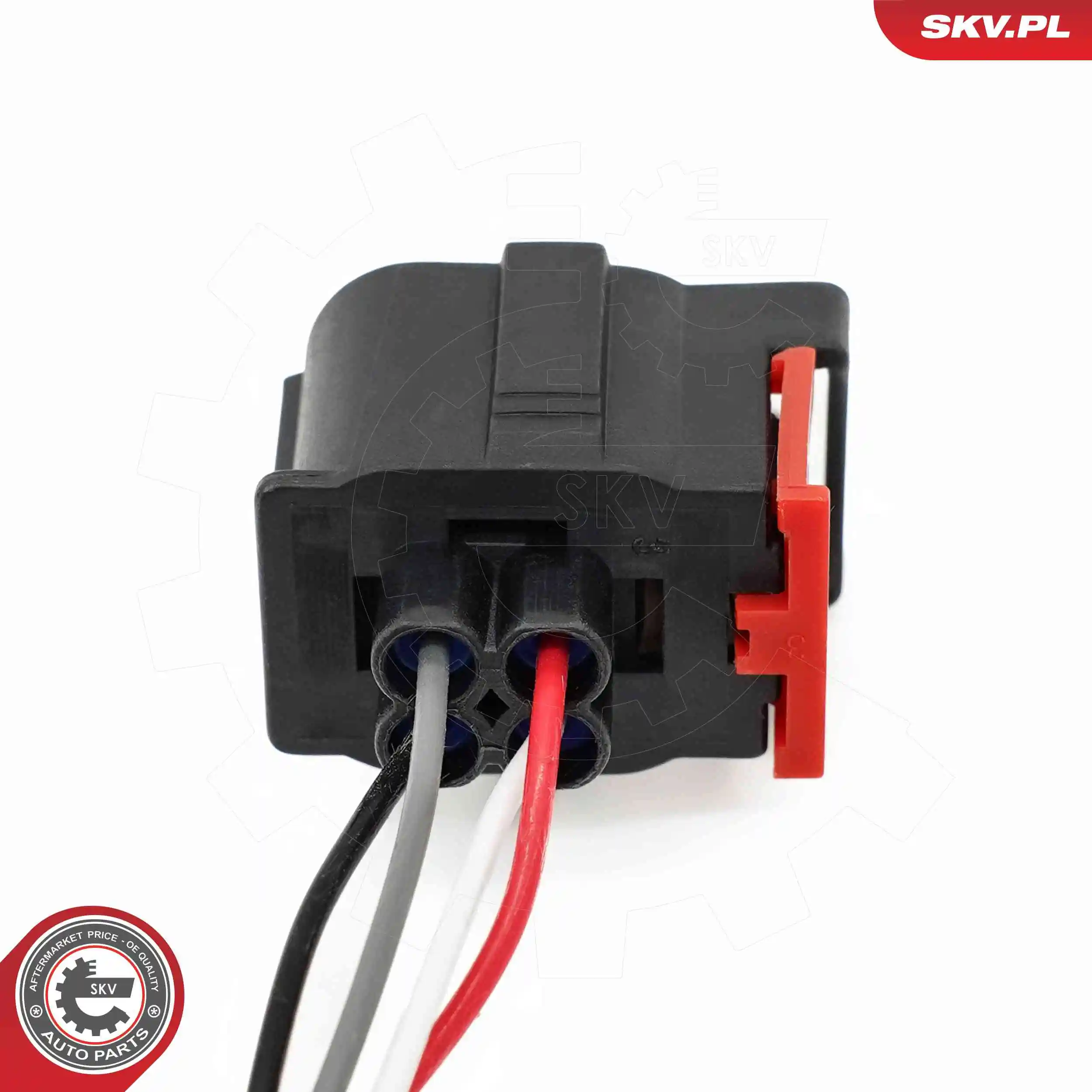 Oxygen Sensor 09SKV187