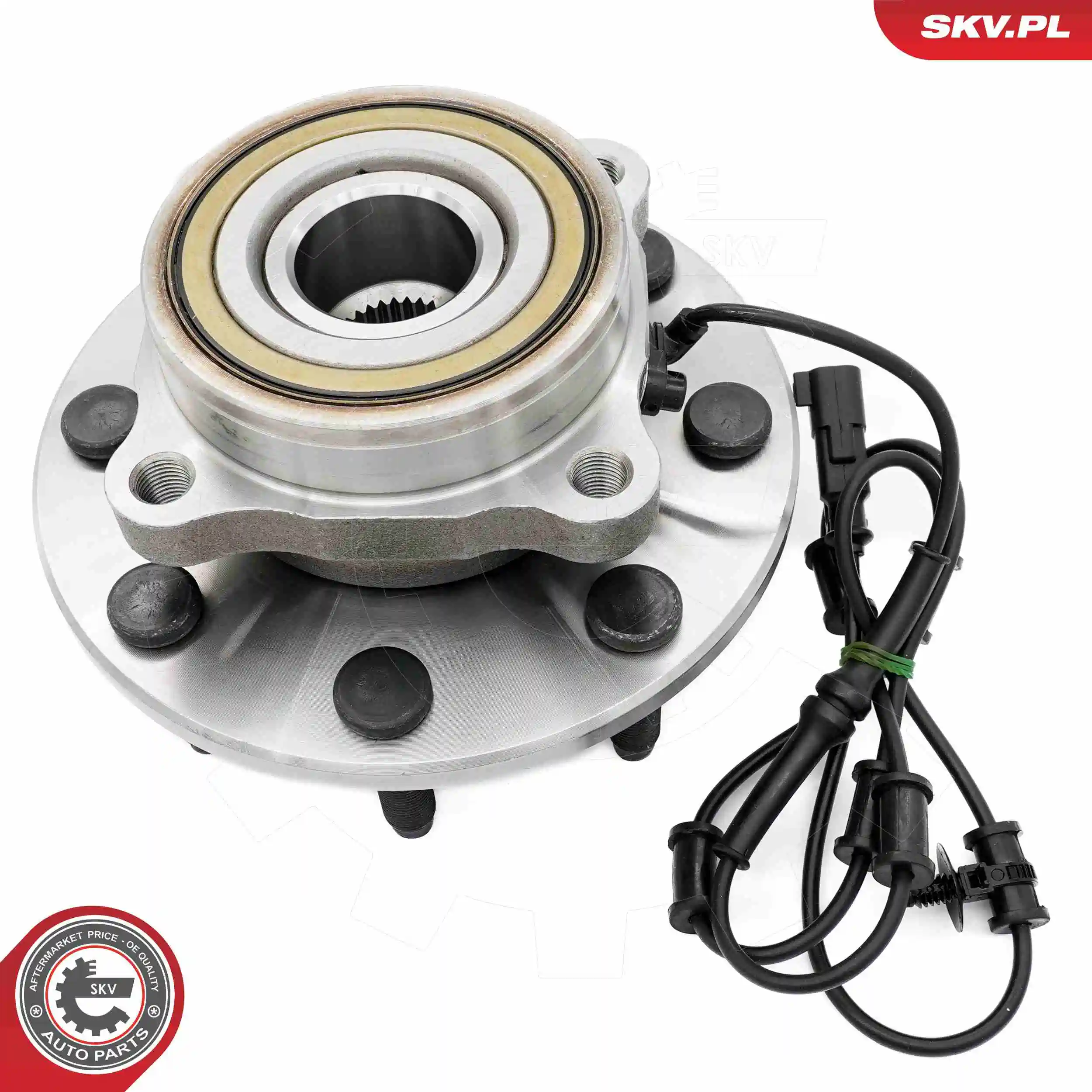 ESEN SKV 29SKV586 Wheel Bearing Kit