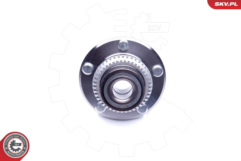 Wheel Bearing Kit 29SKV193