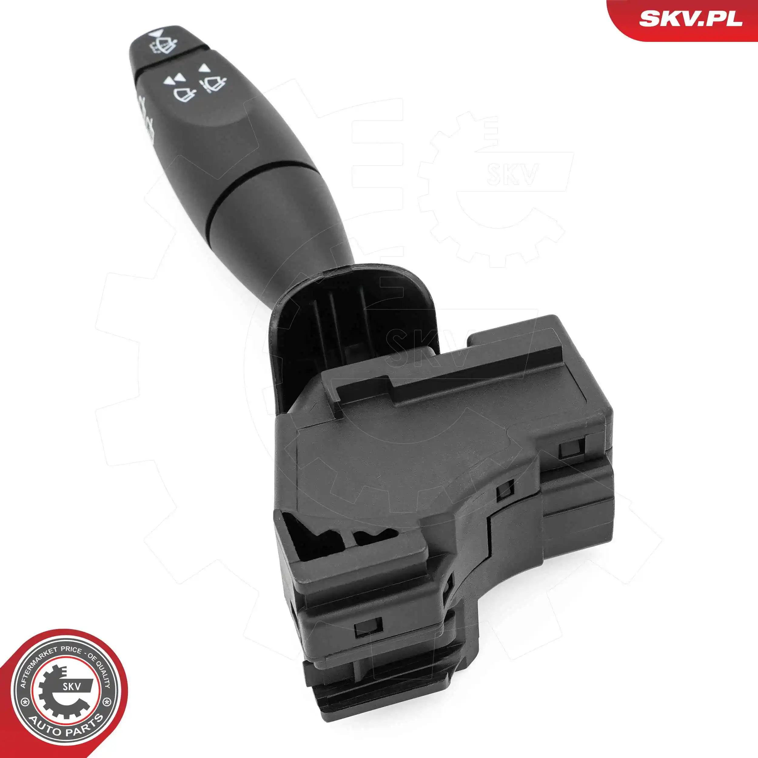 ESEN SKV 38SKV587 Steering Column Switch
