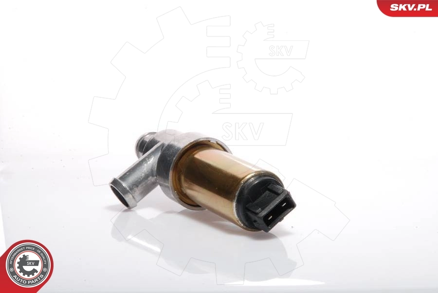 Idle Control Valve, air supply 08SKV211
