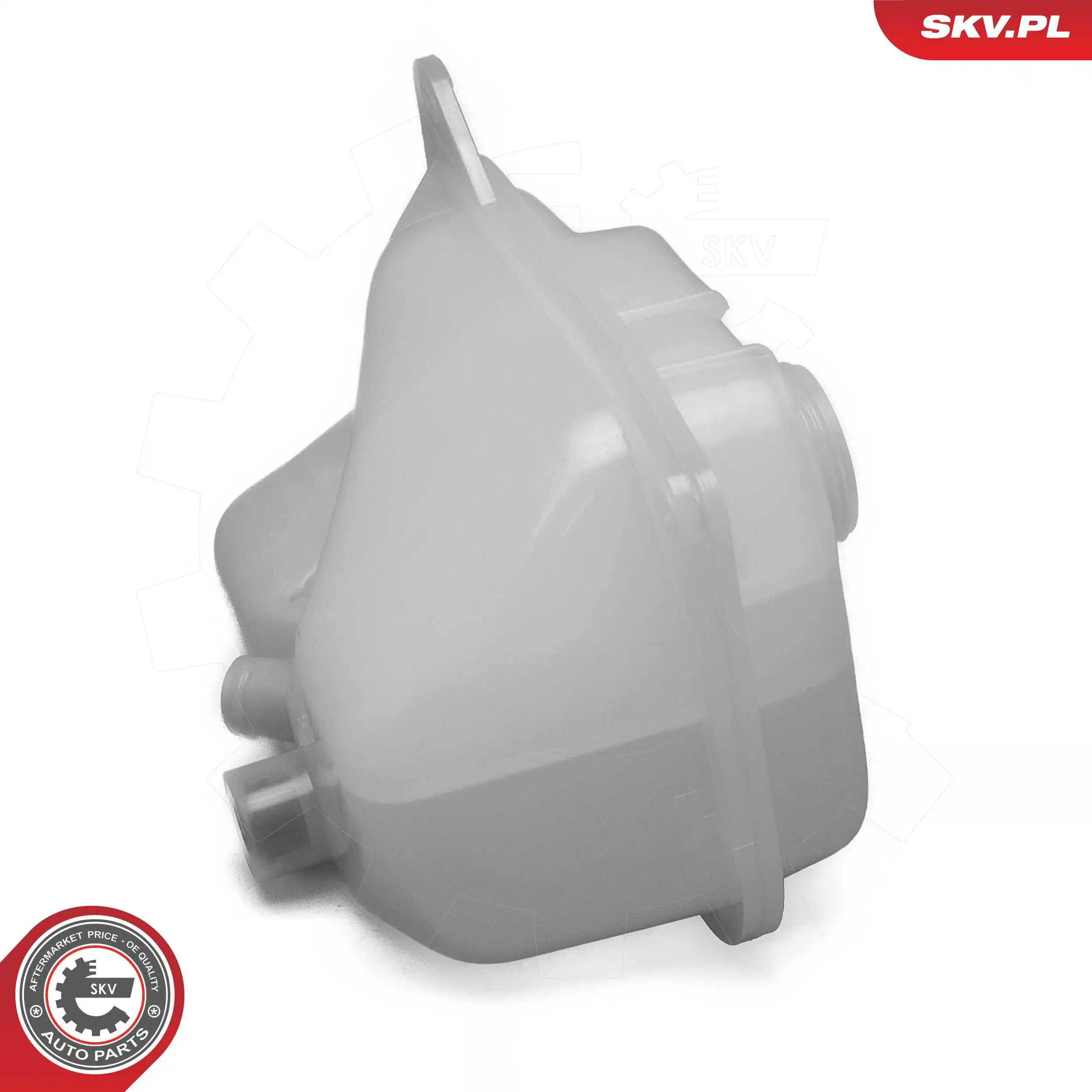 Expansion Tank, coolant 61SKV309