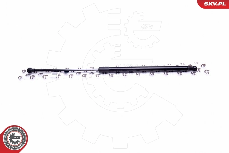 Gas Spring, boot/cargo area 52SKV331