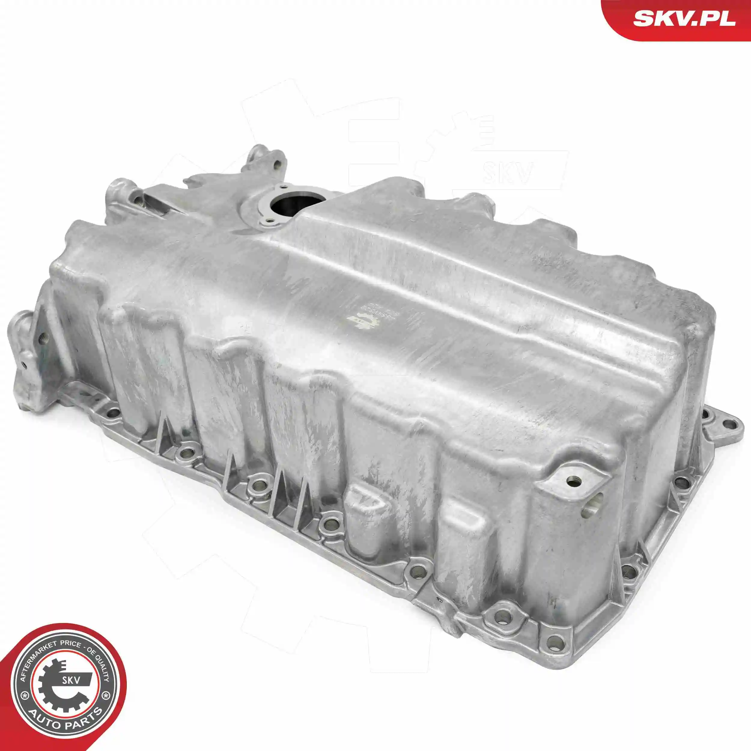 ESEN SKV 48SKV822 Oil Sump