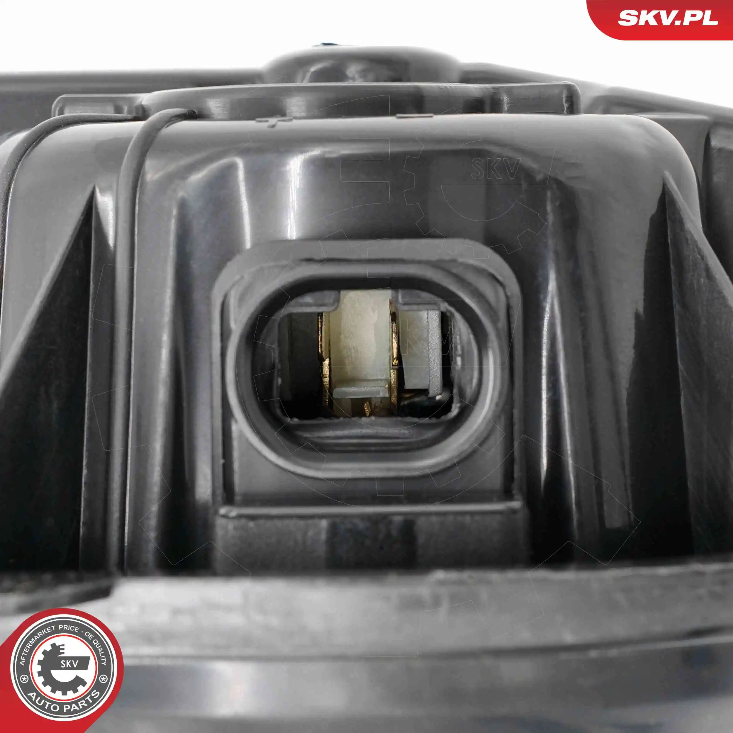 ESEN SKV 68SKV165 Interior Blower
