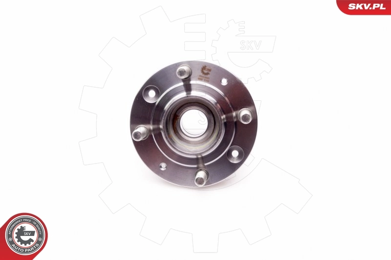 Wheel Bearing Kit 29SKV026