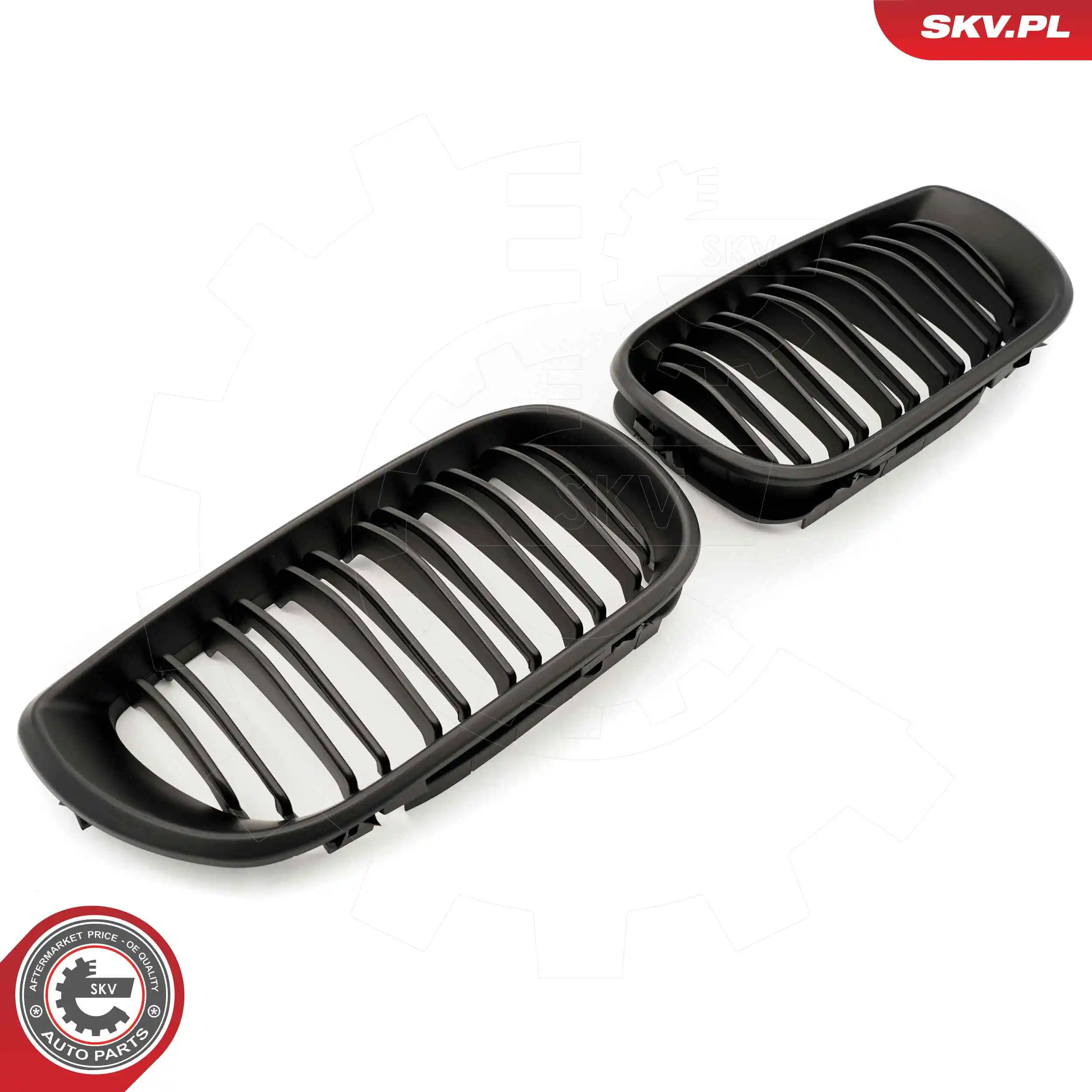 ESEN SKV 66SKV083 Radiator Grille