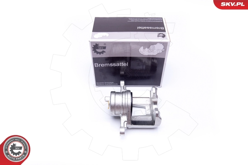 Brake Caliper 42SKV152