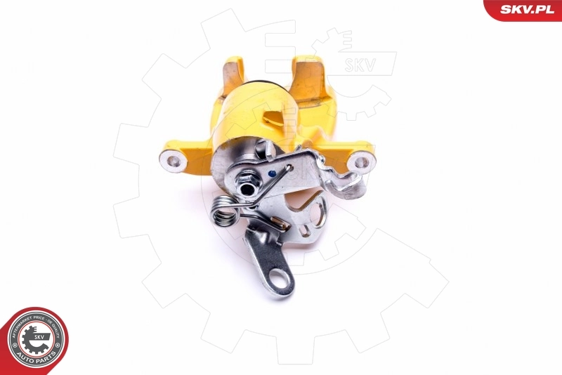 سرج الفرامل 34SKV033 YELLOW