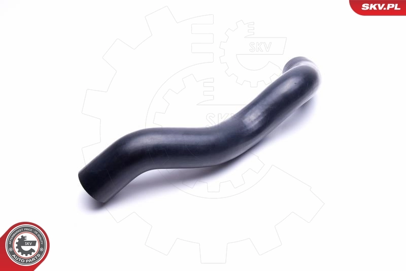 ESEN SKV 54SKV077 Charge Air Hose