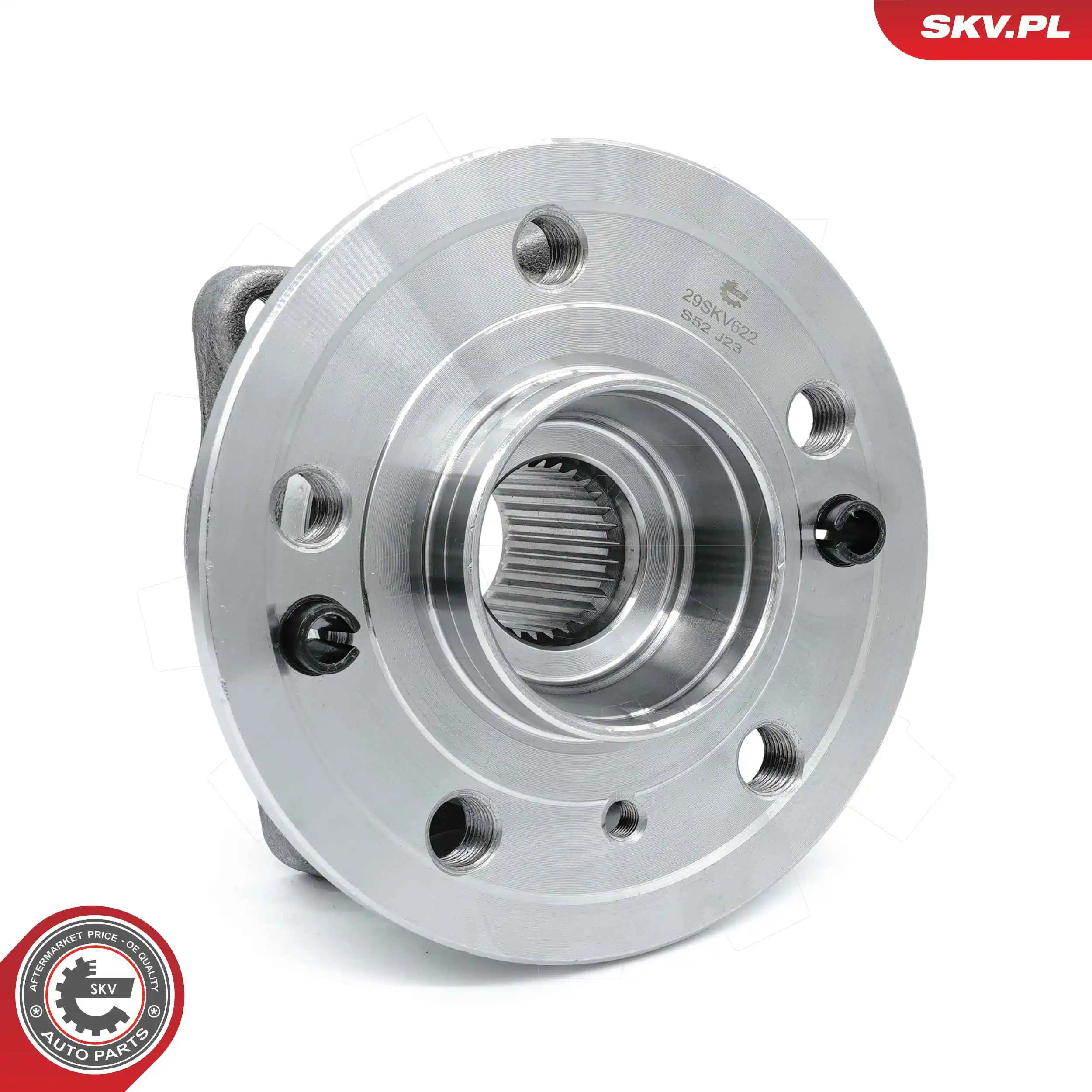 Wheel Bearing Kit 29SKV622