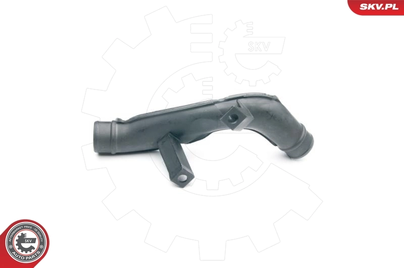 Charge Air Hose 24SKV045