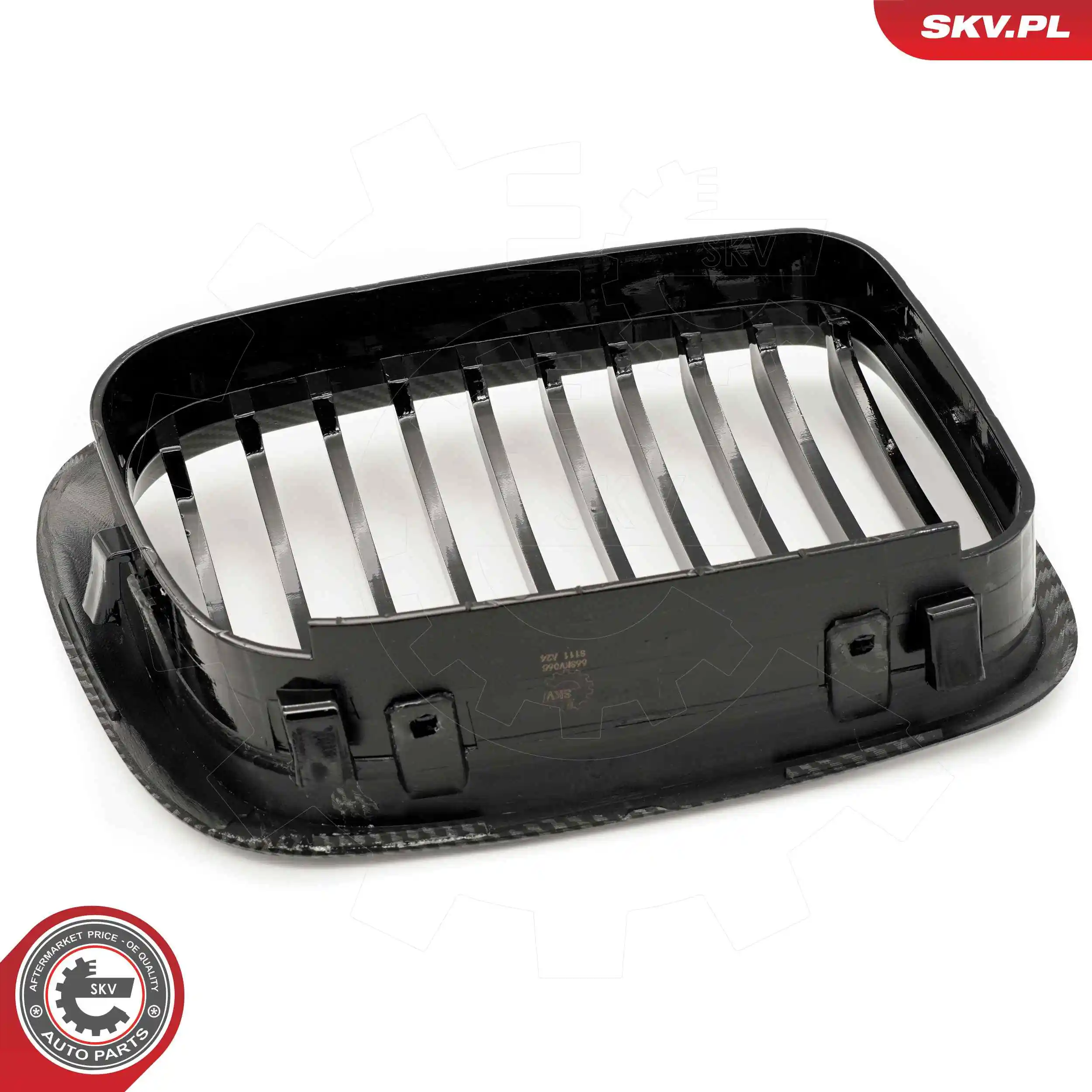 ESEN SKV 66SKV065 Radiator Grille