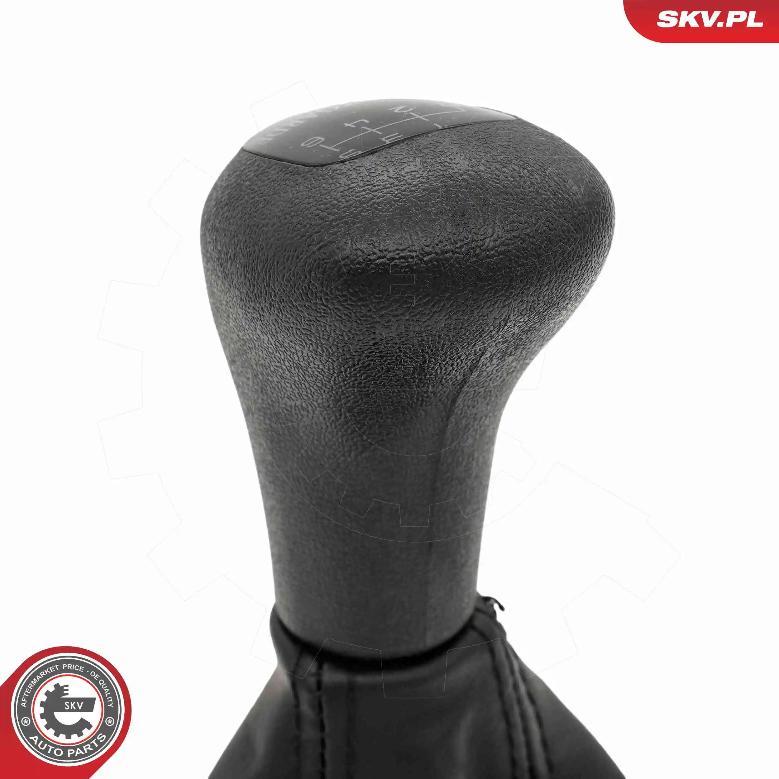 ESEN SKV 63SKV522 Gear Lever Knob
