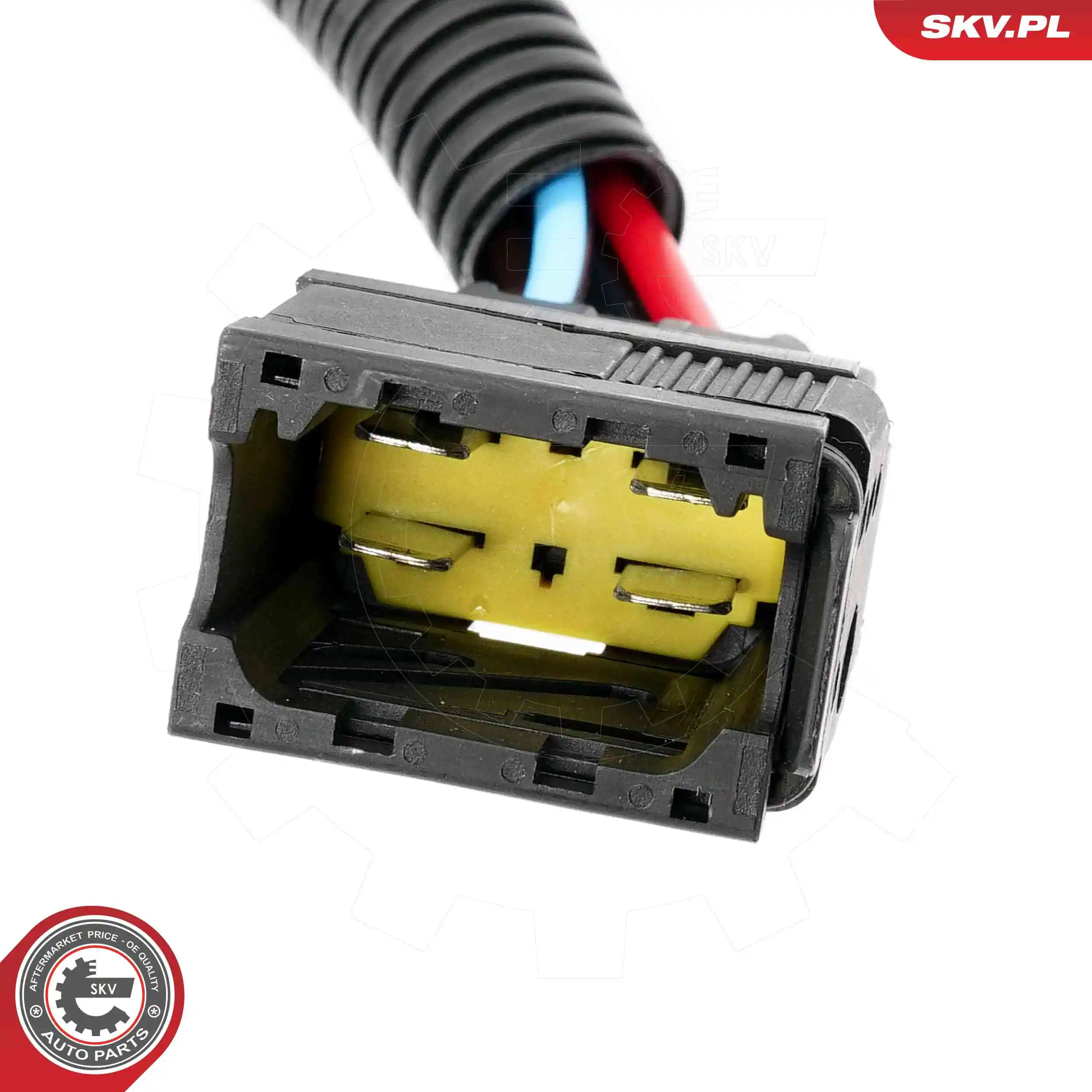 Steering Lock 65SKV220