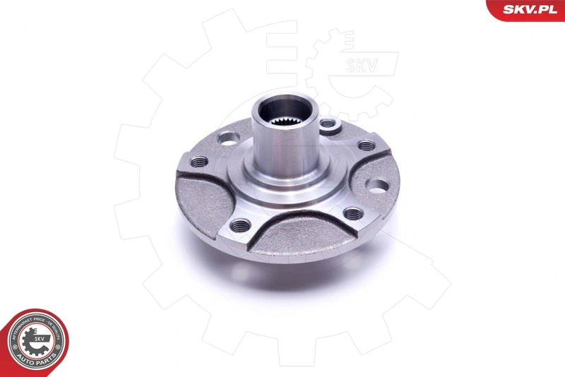 Wheel Bearing Kit 29SKV522