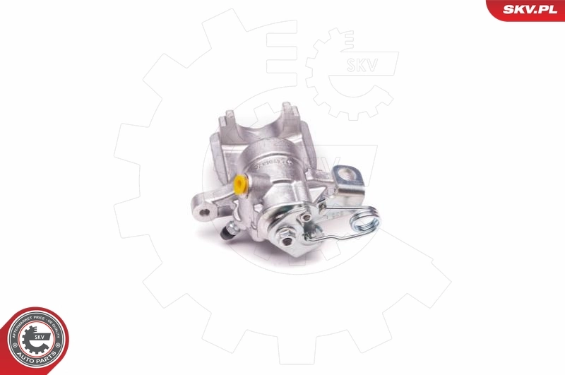 Brake Caliper 23SKV317
