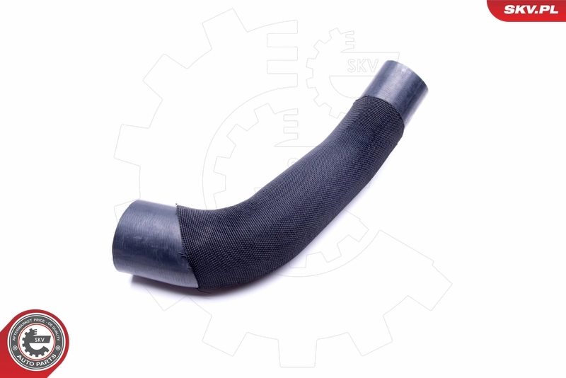 Charge Air Hose 43SKV134