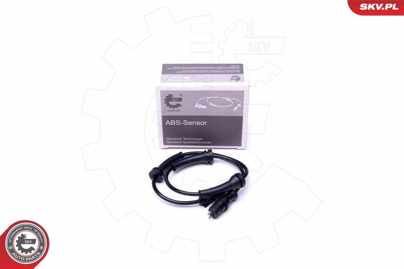 Sensor, wheel speed 06SKV387