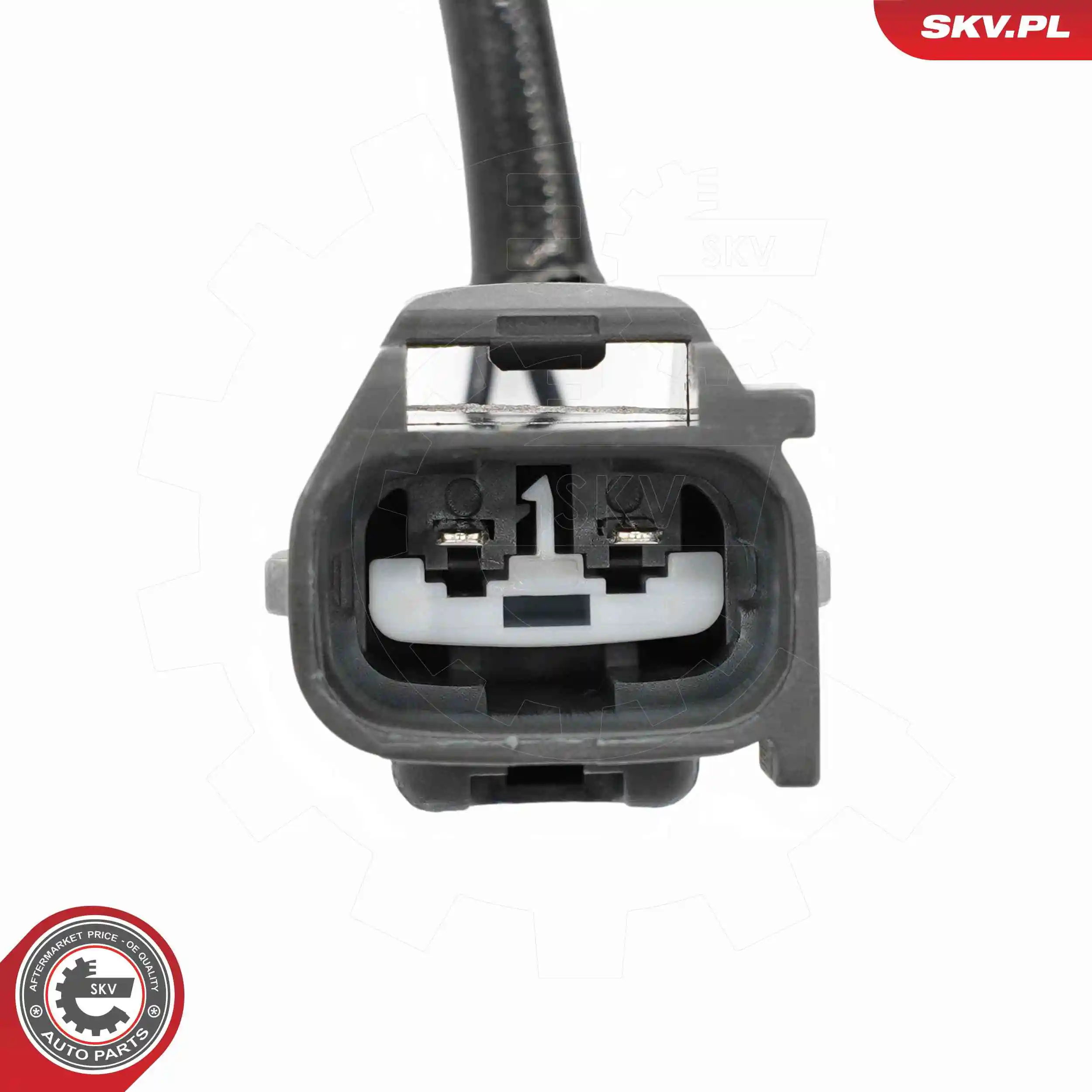 Sensor, exhaust gas temperature 30SKV485