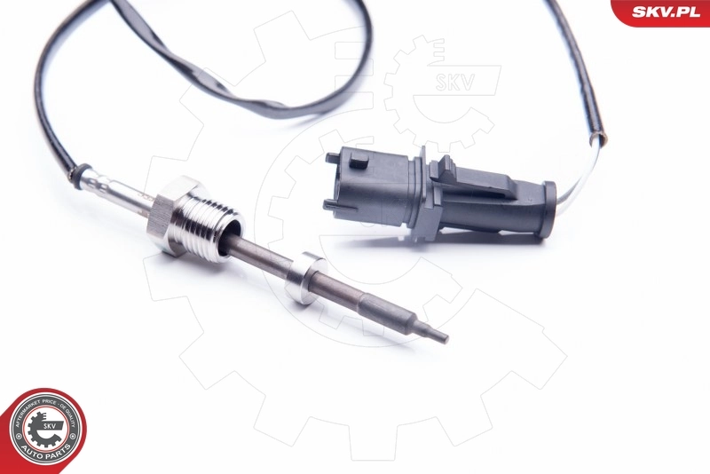 Sensor, exhaust gas temperature 30SKV087