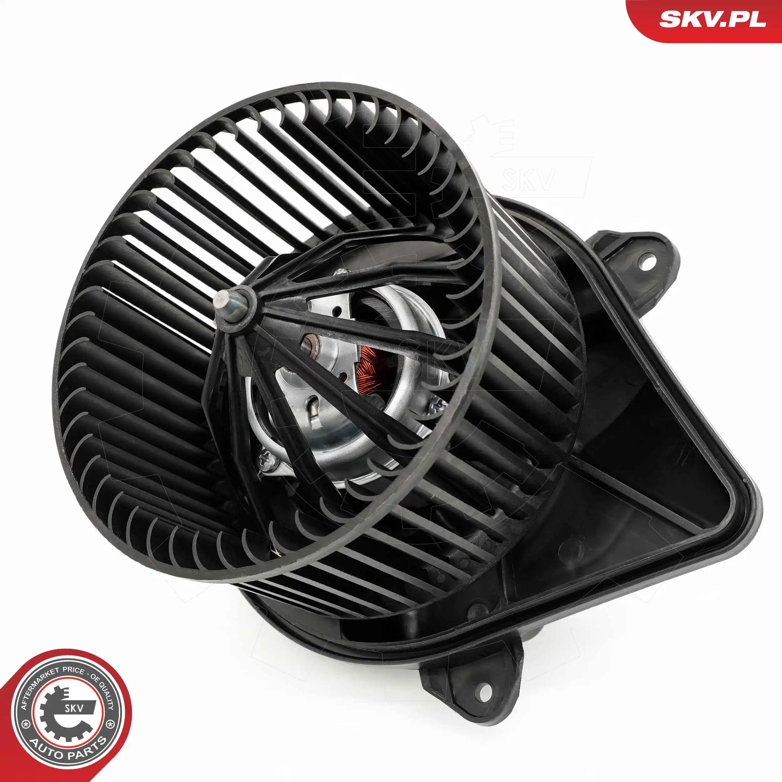 Interior Blower 68SKV040