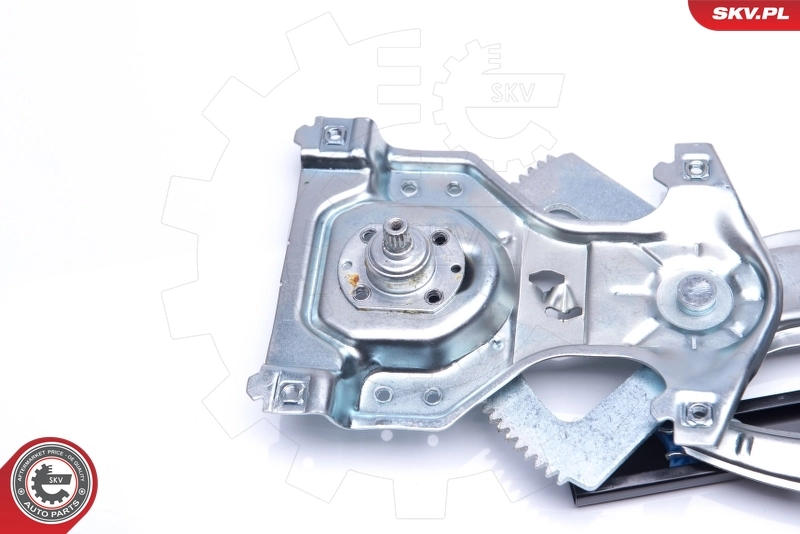 Window Regulator 00SKV632