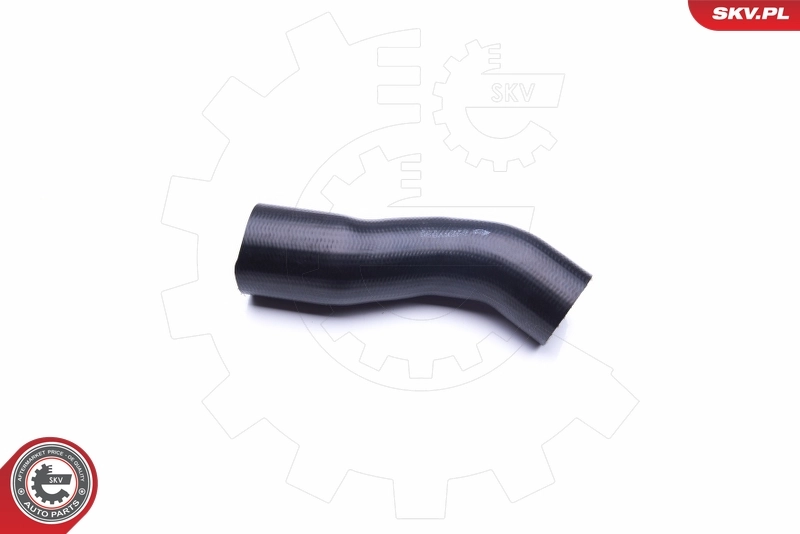 Charge Air Hose 24SKV895