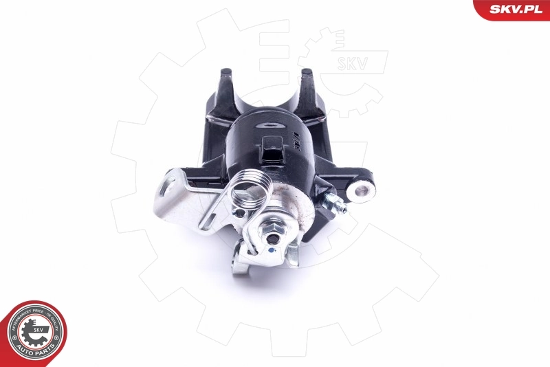 Brake Caliper 23SKV034 BLACK