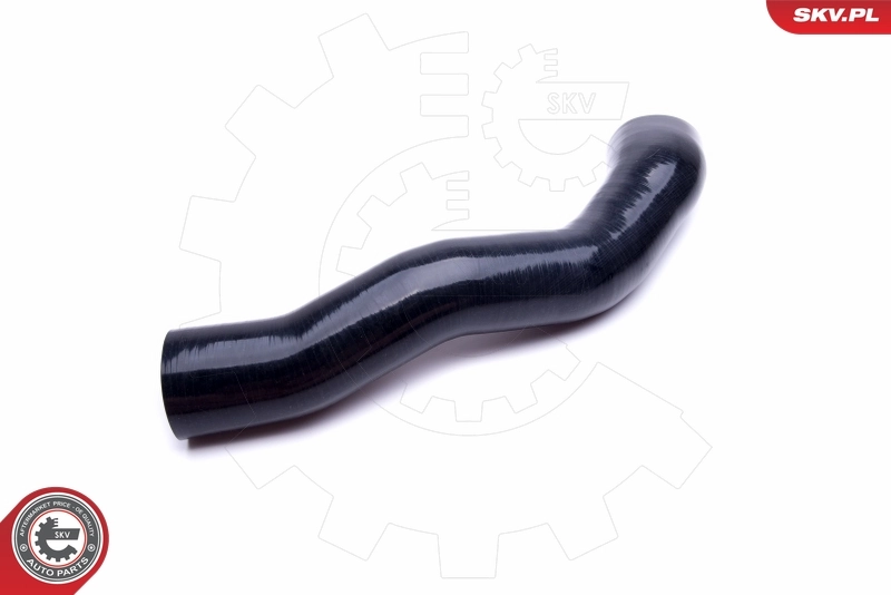 Charge Air Hose 43SKV456