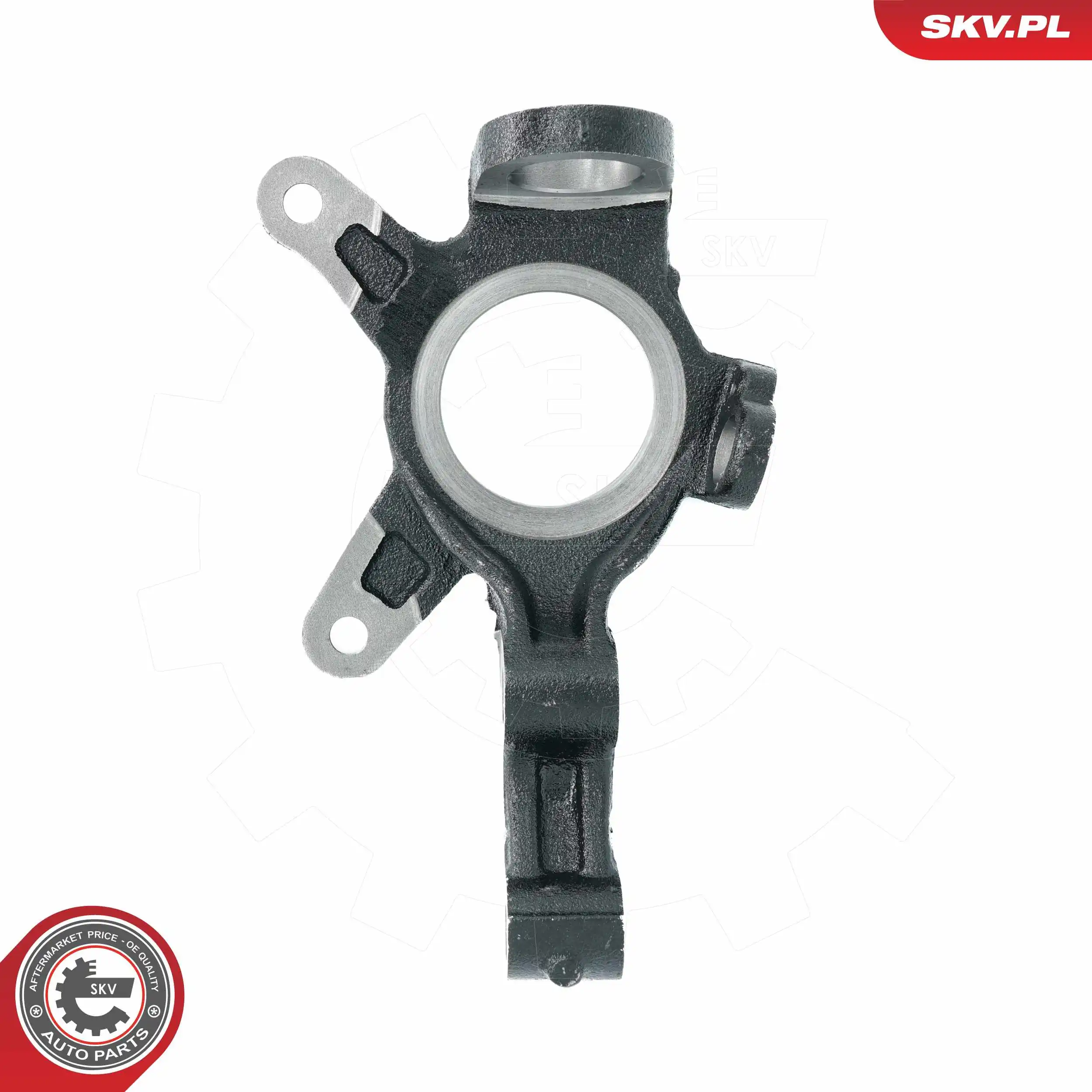 Steering Knuckle, wheel suspension 47SKV692