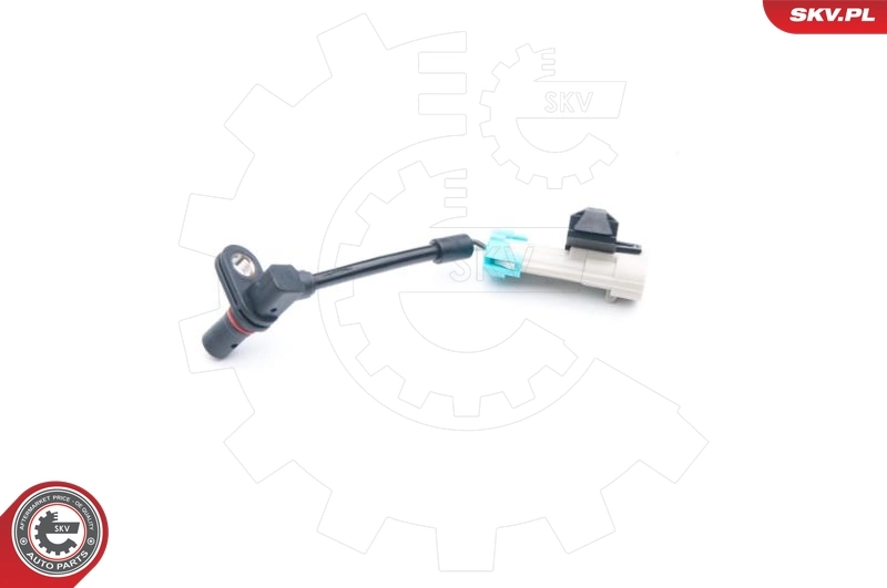 Sensor, wheel speed 06SKV292