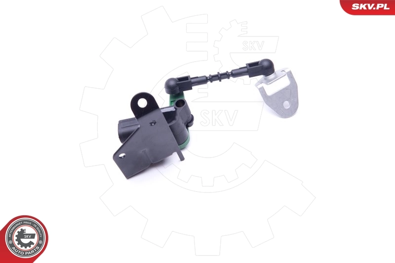 Sensor, headlight levelling 17SKV437