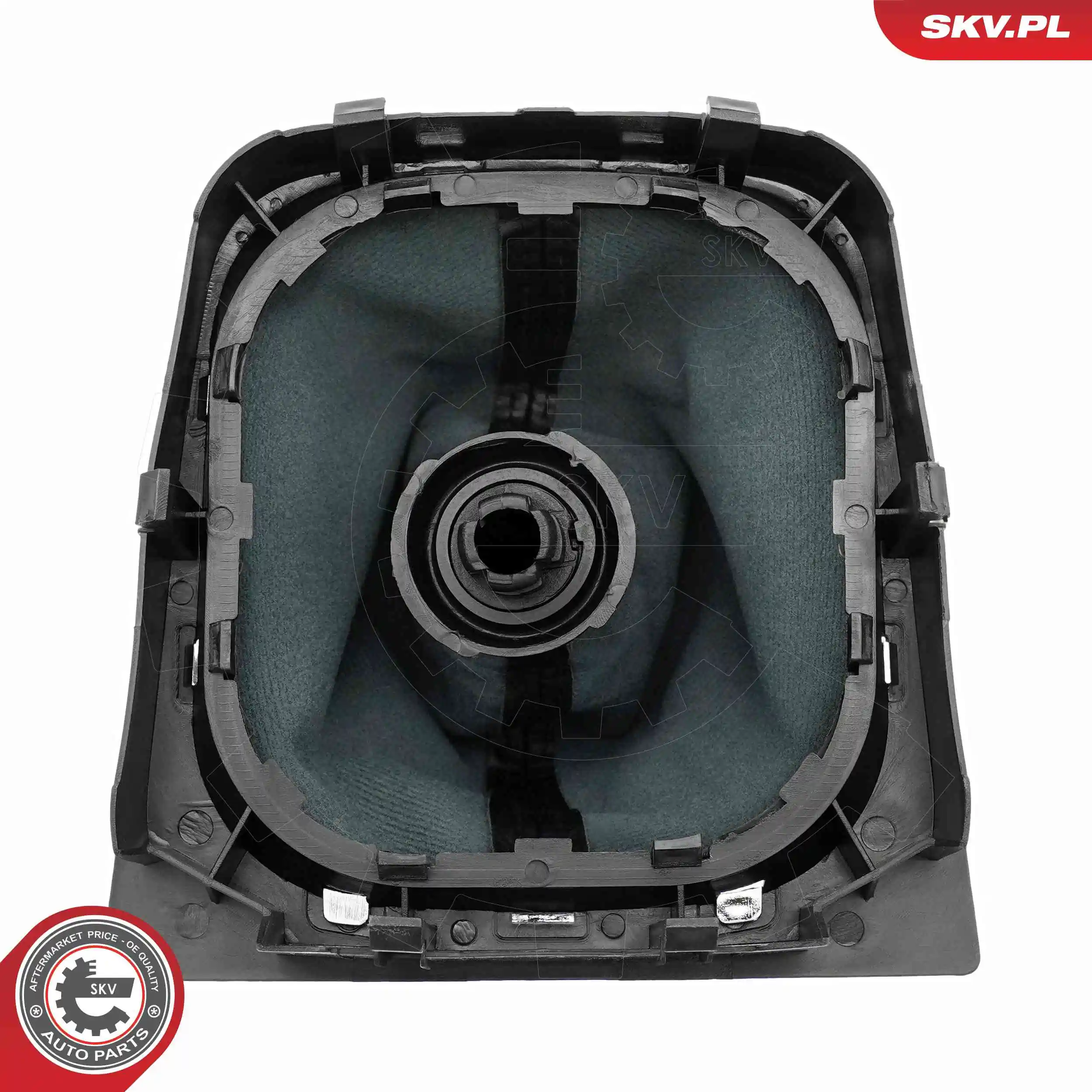 Gear Shift Lever Knob 63SKV514