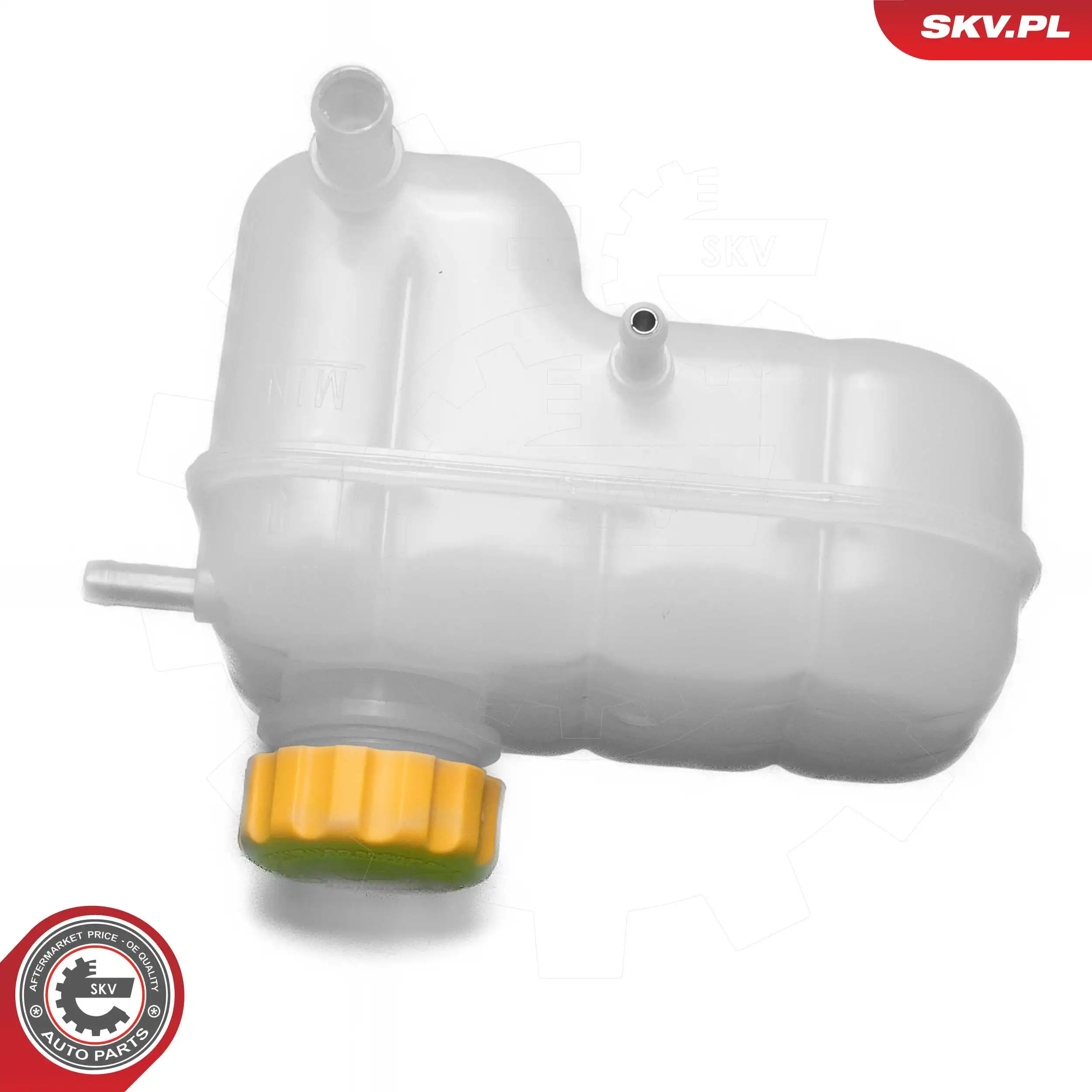 Expansion Tank, coolant 61SKV448