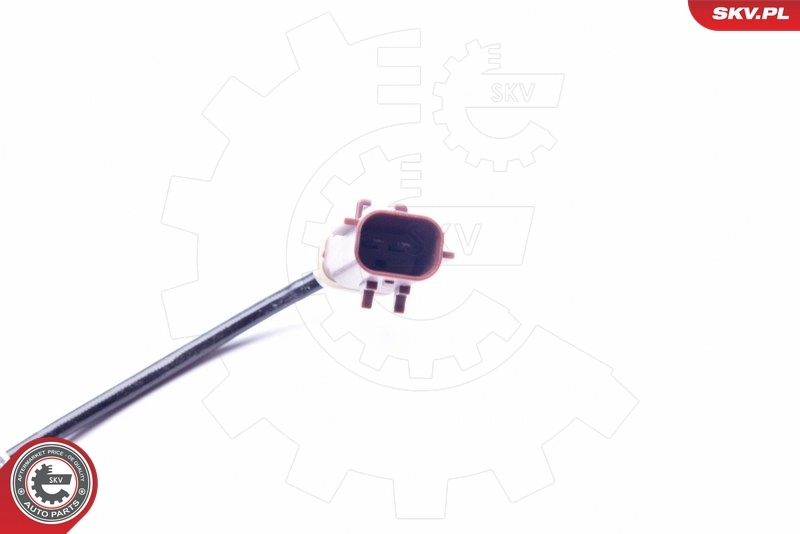 Sensor, exhaust gas temperature 30SKV113