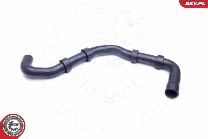 Radiator Hose 43SKV844