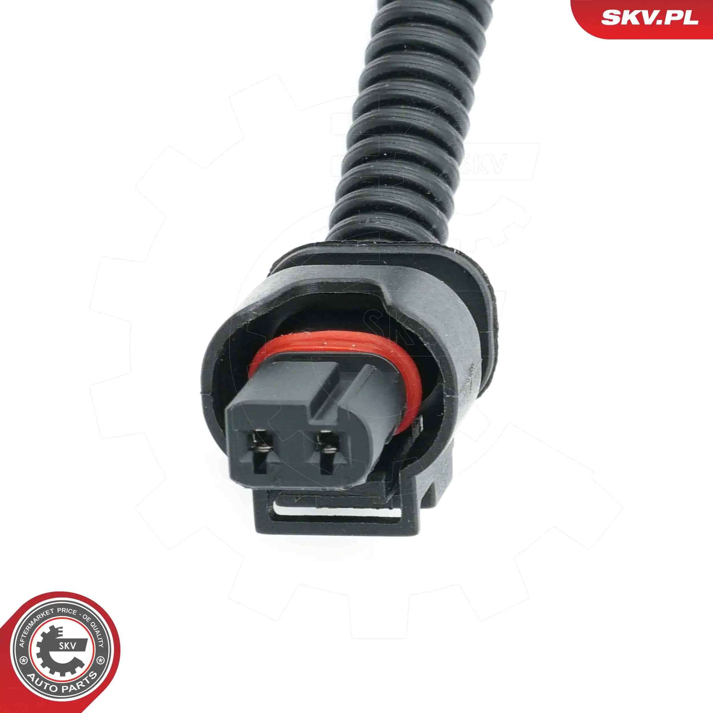 Sensor, Suhu Gas Ekzos 30SKV464
