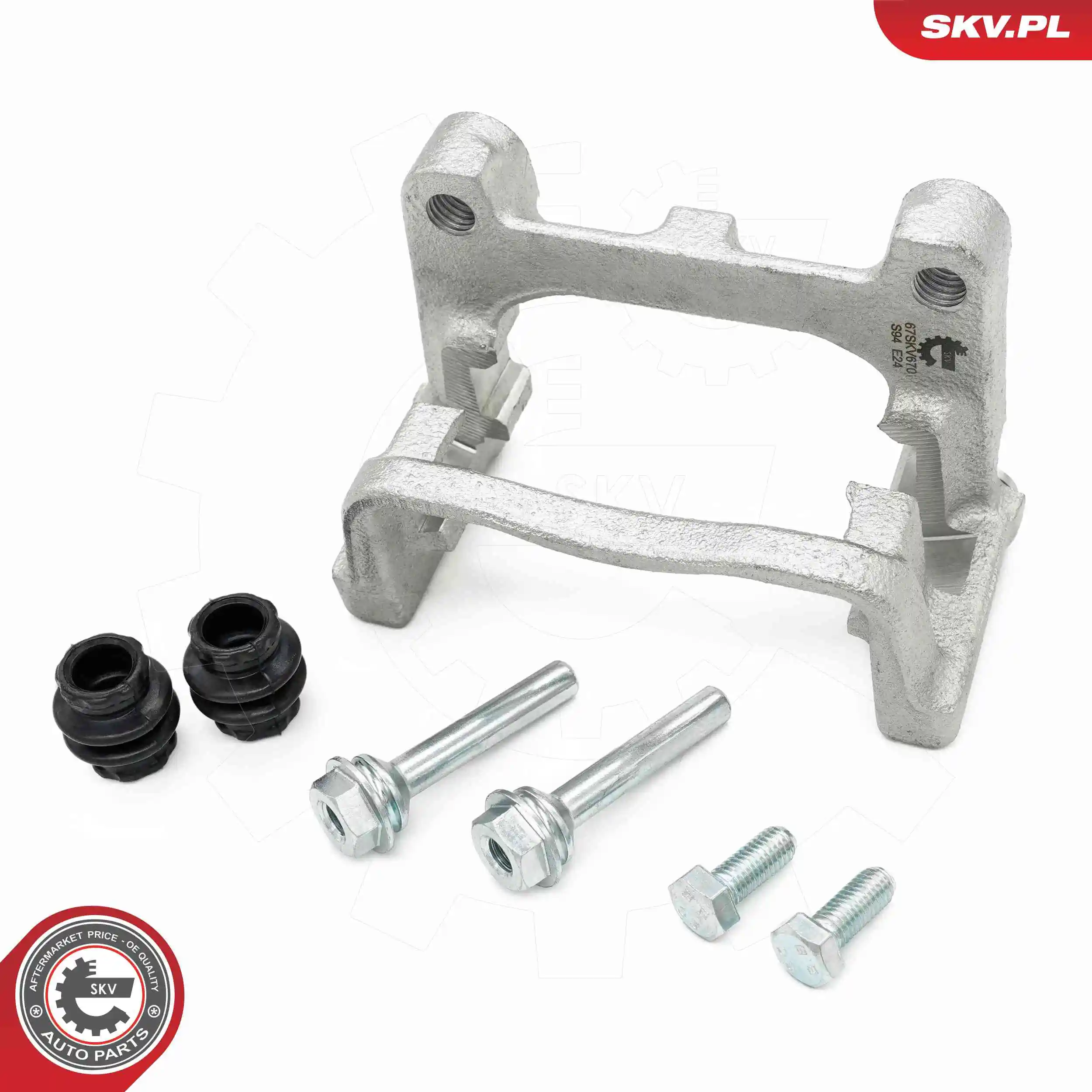 ESEN SKV 67SKV670 Bracket, brake caliper