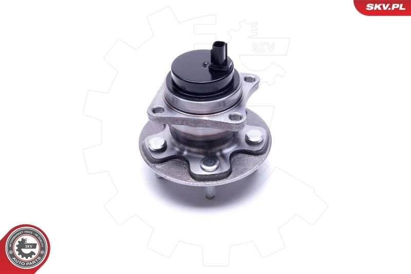 Wheel Bearing Kit 29SKV533