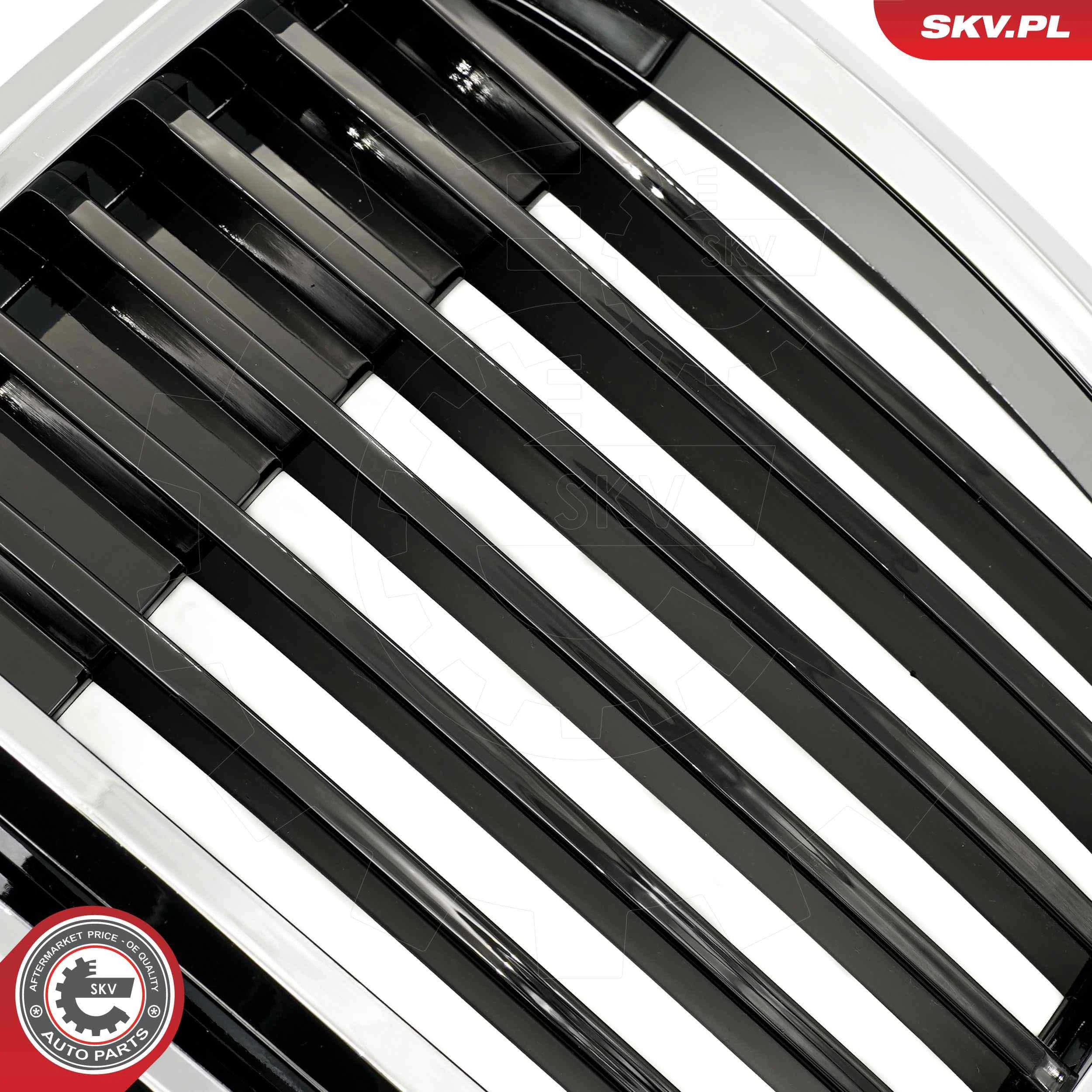 ESEN SKV 66SKV148 Radiator Grille