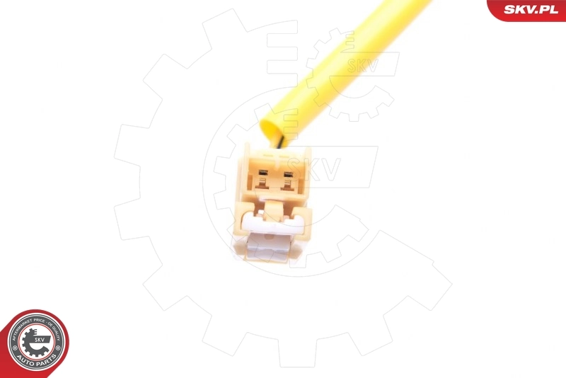 ESEN SKV 96SKV512 Clockspring, airbag