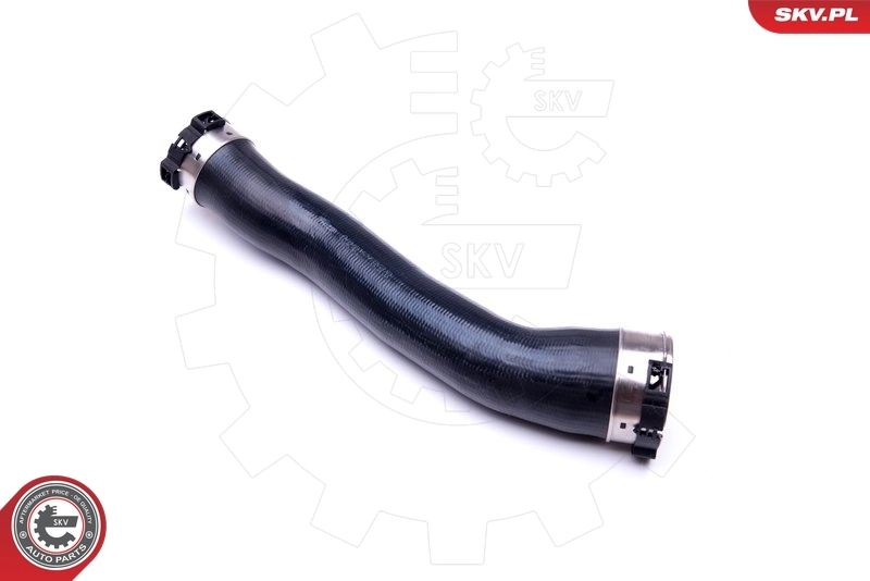 Charge Air Hose 43SKV328