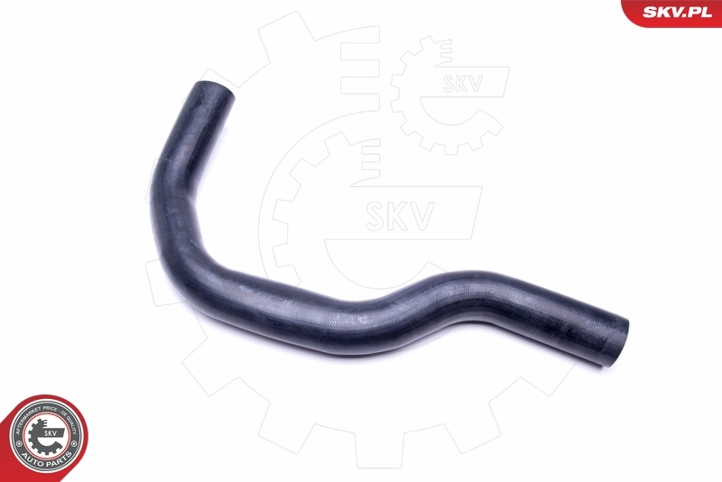 Charge Air Hose 43SKV141