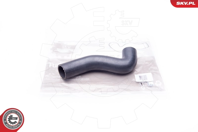 Charge Air Hose 24SKV732