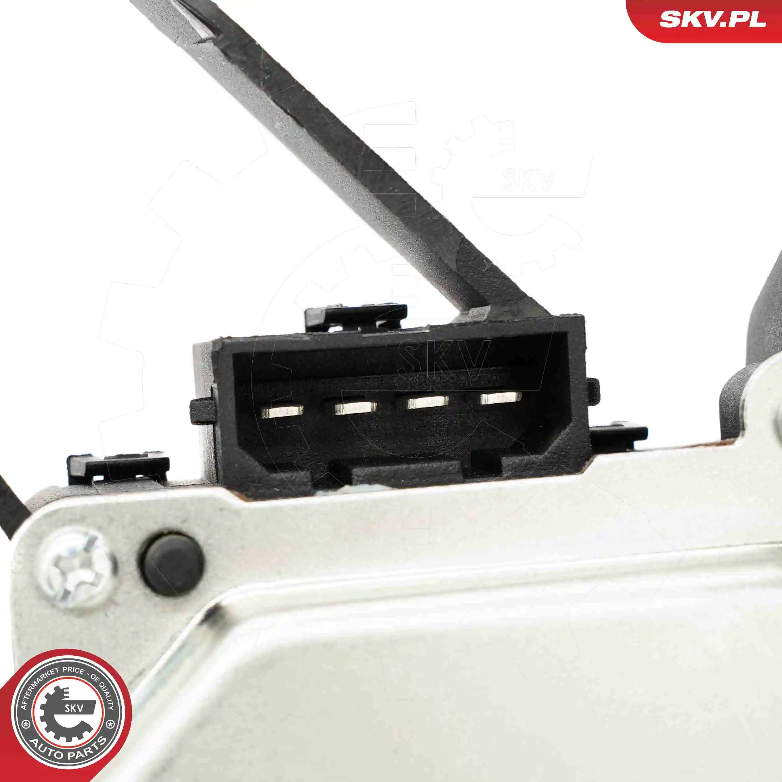 Wiper Motor 19SKV207