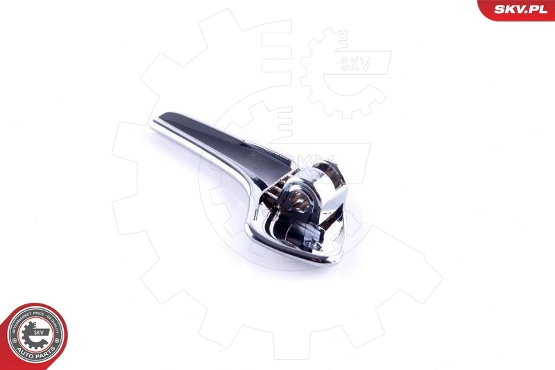 Door Handle, interior equipment 96SKV122